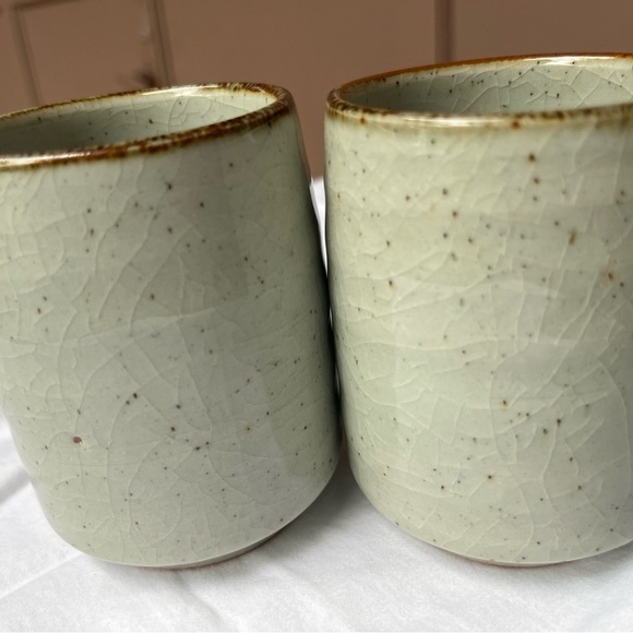 Sorelle Danesi
Vintage Otagiri Stoneware Ceramic - Picture 2 of 6